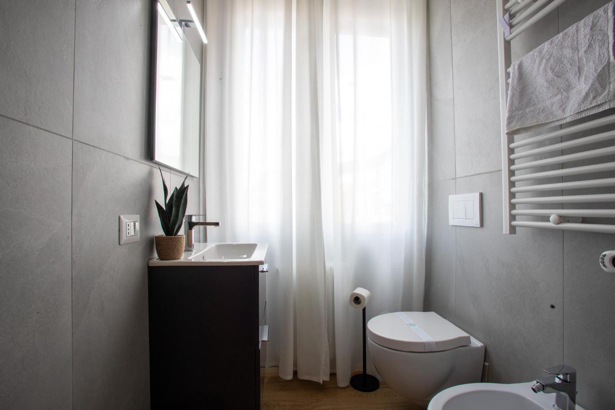 Misultin - Exclusive Apartment 科莫 外观 照片